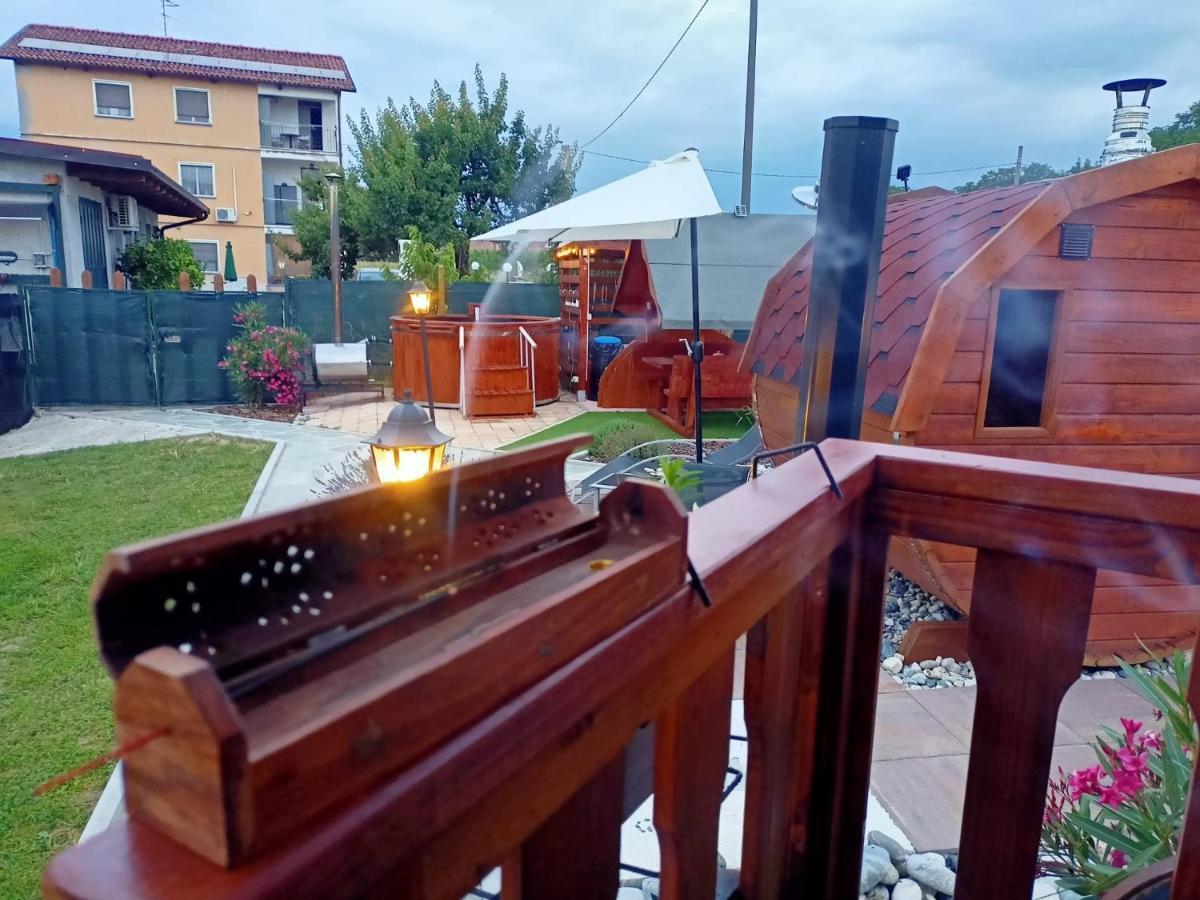 Romantic Gipsy Ivrea Exterior foto